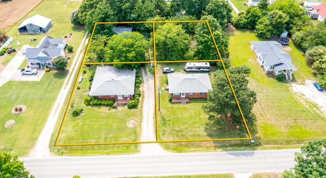 Photo of 728 S Wakefield St, Zebulon, NC 27597