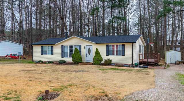 Photo of 7100 Outrigger Dr, Wendell, NC 27591