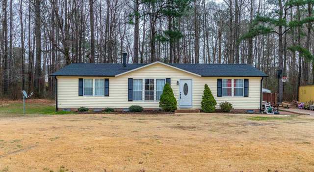 Photo of 7100 Outrigger Dr, Wendell, NC 27591