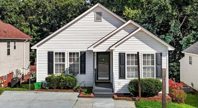Photo of 4505 Woodlawn Dr, Raleigh, NC 27616
