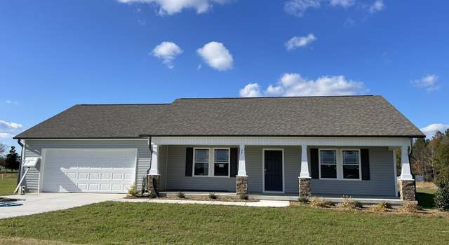 Photo of 57 Shiloh Dr, Lillington, NC 27546