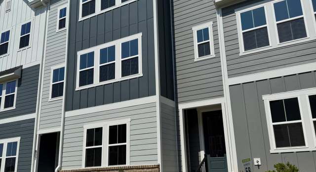 Photo of 805 Hyperion Aly, Wake Forest, NC 27587