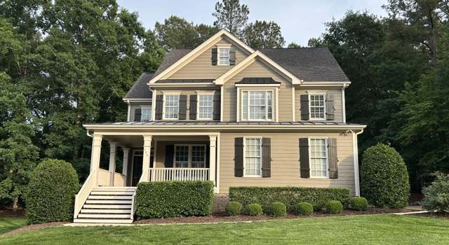 Photo of 126 Riverglade Dr, Clayton, NC 27527