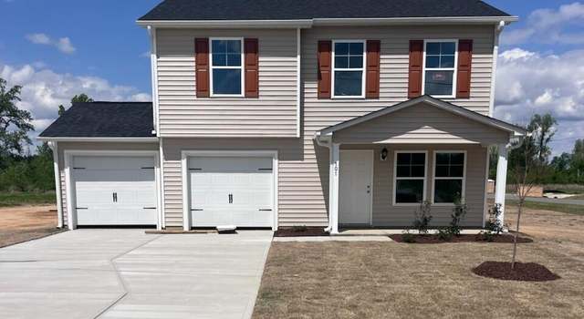 Photo of 101 Slew Ct, Fremont, NC 27830