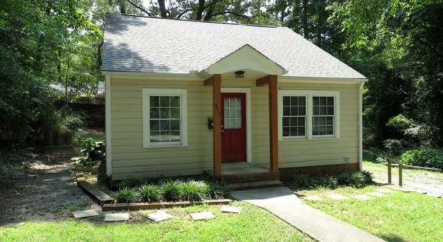 Photo of 411 Mccauley St, Chapel Hill, NC 27516