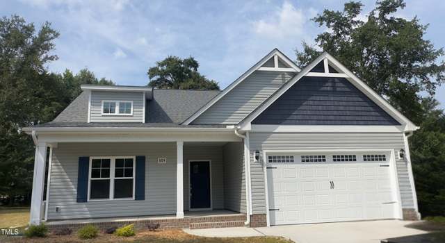 Photo of 105 Fern St, Dudley, NC 28333