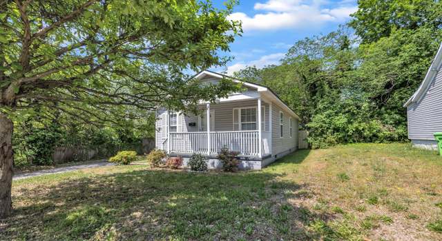 Photo of 1112 Mark St, Raleigh, NC 27601