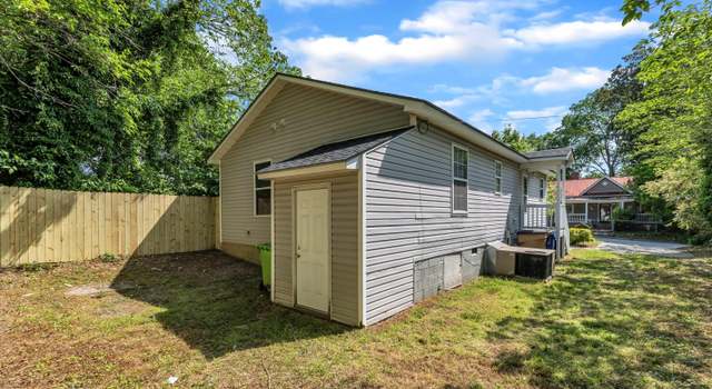 Photo of 1112 Mark St, Raleigh, NC 27601