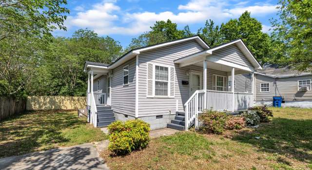 Photo of 1112 Mark St, Raleigh, NC 27601