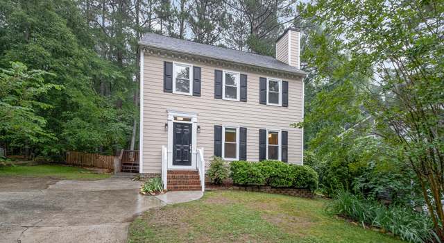 Photo of 12 Striding Ridge Ct, Durham, NC 27713