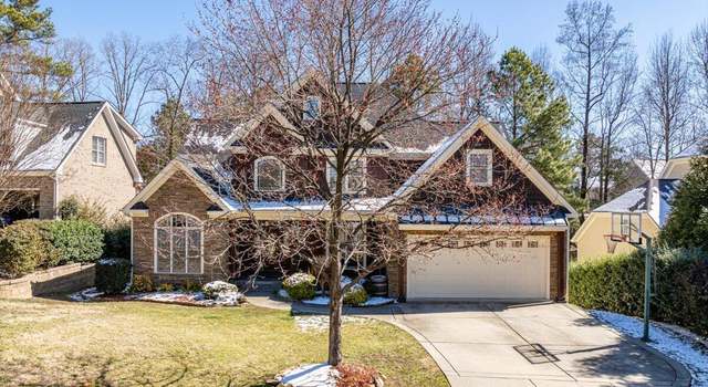 Photo of 113 Witheridge Ct, Apex, NC 27502