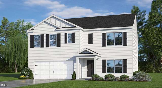Photo of 220 Wood St, La Grange, NC 28551