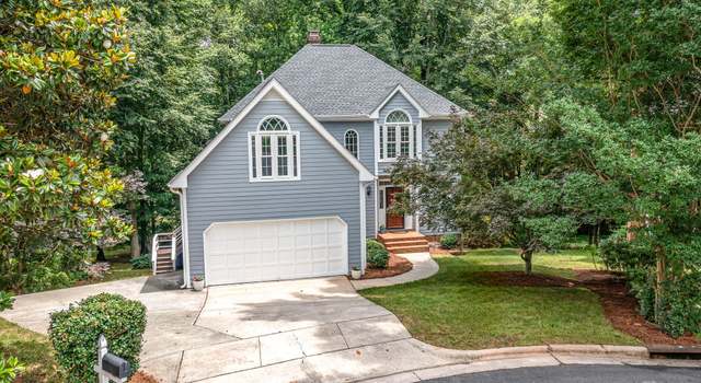 Photo of 7605 Sandy Lake Ct, Raleigh, NC 27613