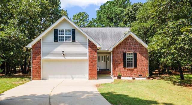 Photo of 33 Woodbury Ln, Sanford, NC 27332