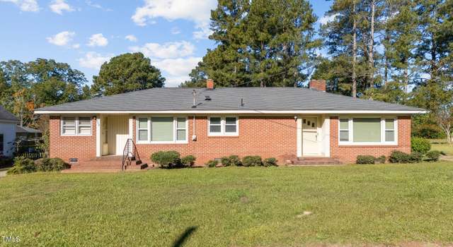 Photo of 305 N Second St, Macclesfield, NC 27852