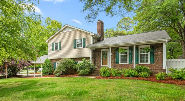Photo of 204 Random Ln, Burlington, NC 27215