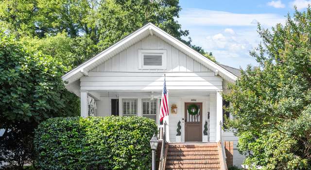 Photo of 2225 Creston Rd, Raleigh, NC 27608