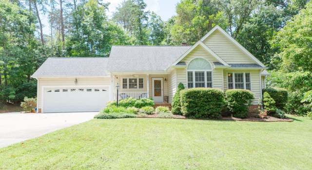 Photo of 2972 Cabin Rd, Burlington, NC 27215