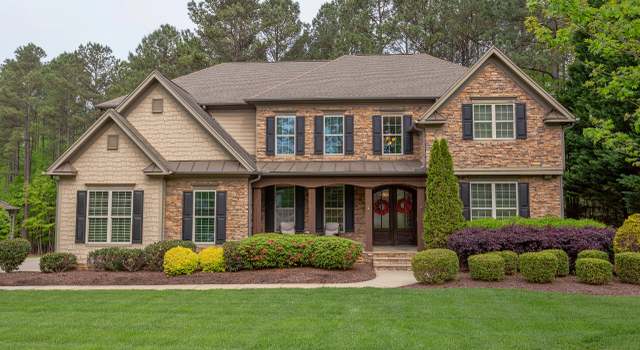 Photo of 7633 Summer Pines Way, Wake Forest, NC 27587