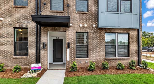 Photo of 1257 S Blount St #101, Raleigh, NC 27601