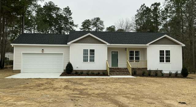 Photo of 2242 Eldridge Rd, Newton Grove, NC 28366
