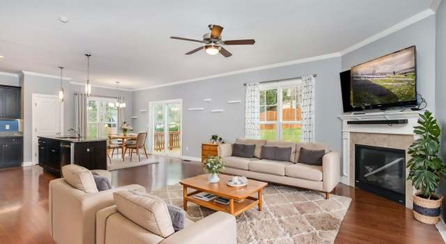Photo of 101 Lager Ln, Garner, NC 27529