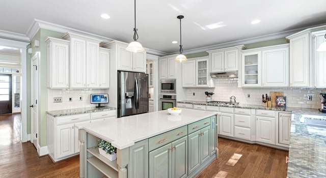 Photo of 4121 Enfield Ridge Dr, Cary, NC 27519