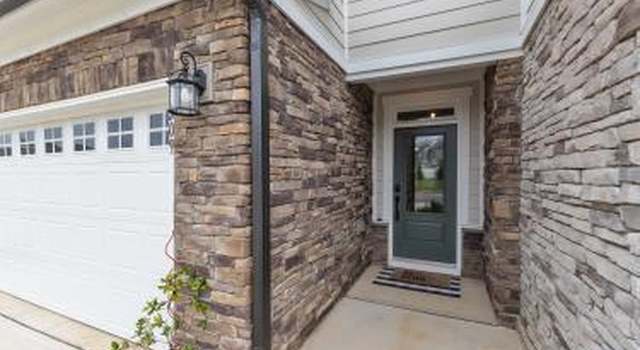 Photo of 209 Raccoon Path, Holly Springs, NC 27540