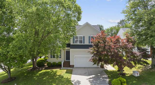 Photo of 12501 Garden Tree Ln, Raleigh, NC 27614
