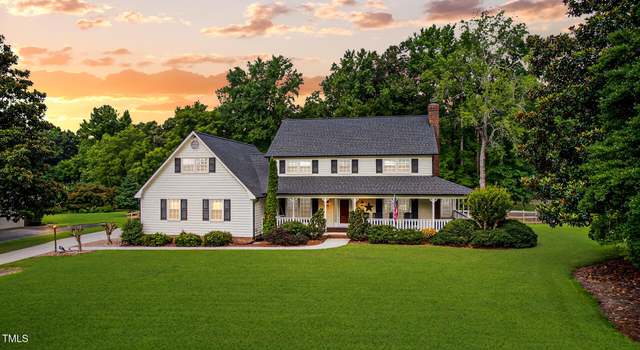 Photo of 5304 Graycliff Dr, Greensboro, NC 27406
