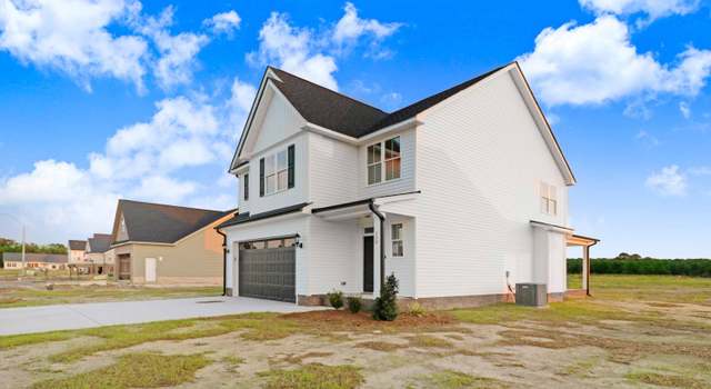 Photo of 130 Ralph Dr, Pikeville, NC 27863
