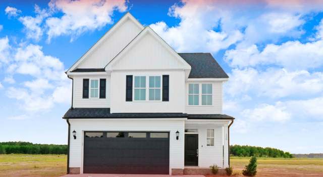 Photo of 130 Ralph Dr, Pikeville, NC 27863