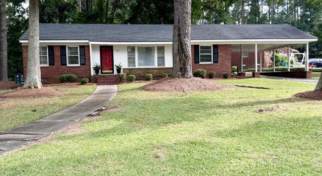 Photo of 1305 Westwood Ave W, Wilson, NC 27893