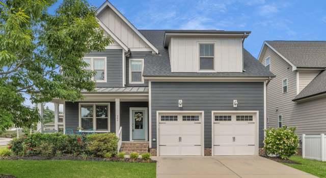 Photo of 706 Fireball Ct, Knightdale, NC 27545