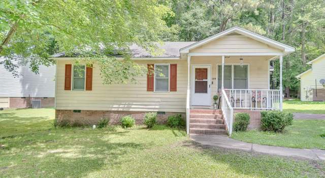 Photo of 109 Grange Dr, Wendell, NC 27591