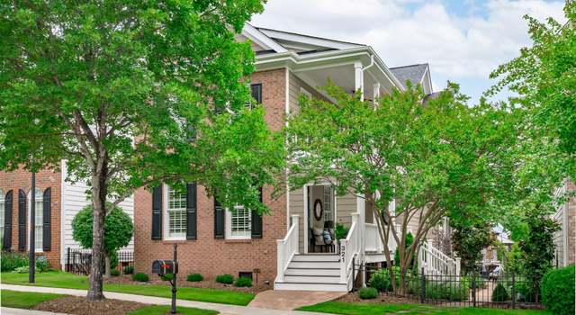 Photo of 321 Commons Walk Cir, Cary, NC 27519