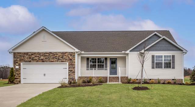 Photo of 11320 International Dr, Middlesex, NC 27557