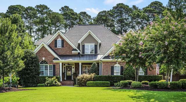 Photo of 5708 Creekfall Ln, Fuquay Varina, NC 27526