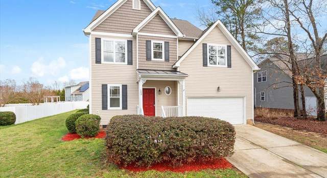 Photo of 153 N Farm Dr, Clayton, NC 27527