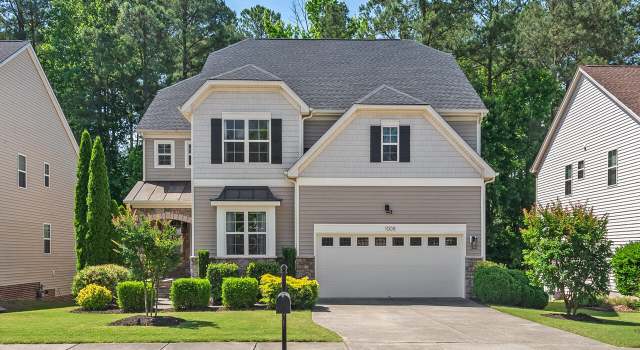 Photo of 1008 Justice Walk Ave, Morrisville, NC 27560