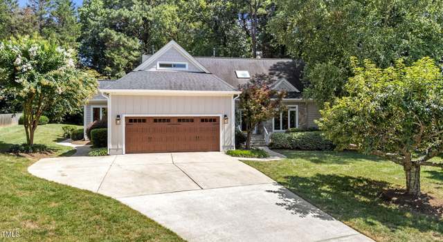 Photo of 2613 Hawtree Dr, Raleigh, NC 27613