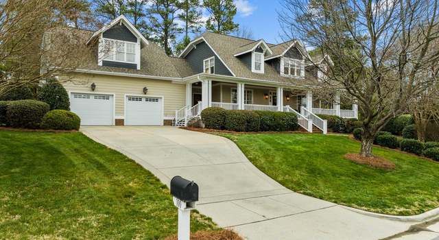 Photo of 100 Morris Branch Ct, Cary, NC 27519