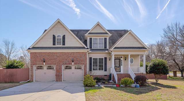 Photo of 100 Watkins Farm Rd, Rolesville, NC 27571