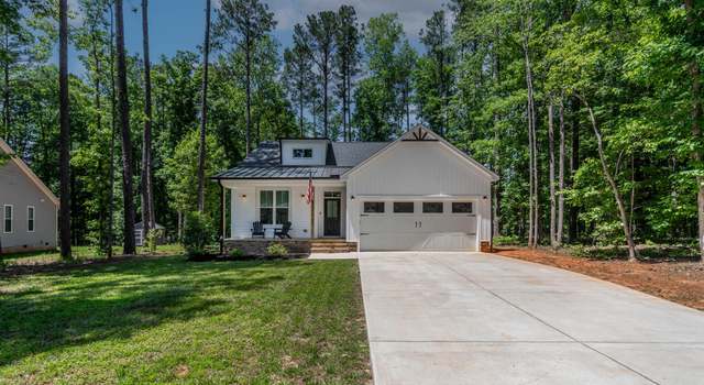 Photo of 136 Hatchet Cv, Louisburg, NC 27549