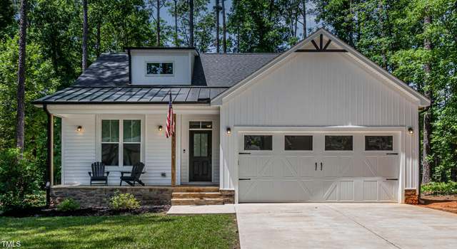 Photo of 136 Hatchet Cv, Louisburg, NC 27549