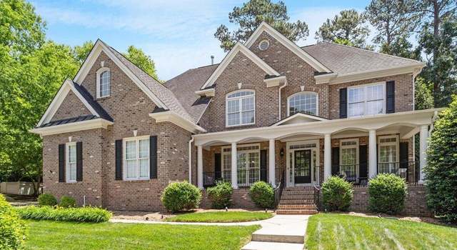 Photo of 117 Arborhill Ln, Holly Springs, NC 27540