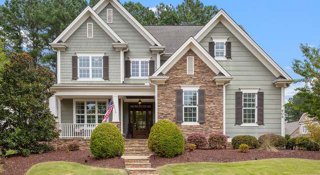 Photo of 909 Rose Angel Cir, Wake Forest, NC 27587