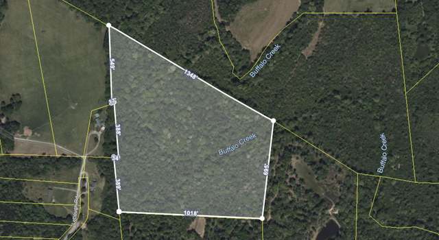 Photo of 25.12 Acre Letlough Rd, Robbins, NC 27325