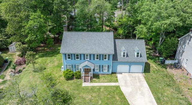 Photo of 7209 Halstead Ln, Raleigh, NC 27613