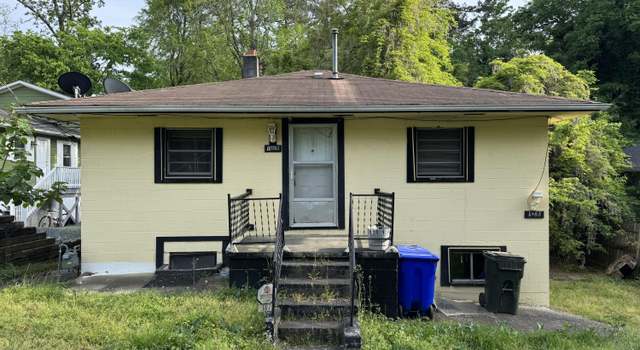 Photo of 107 Creel St, Chapel Hill, NC 27516